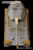 Voyager Model PE35427 WWII German KINGTIGER VK.45.02(P)H/V 2IN1 For DRAGON 6657 and 6613 1/35